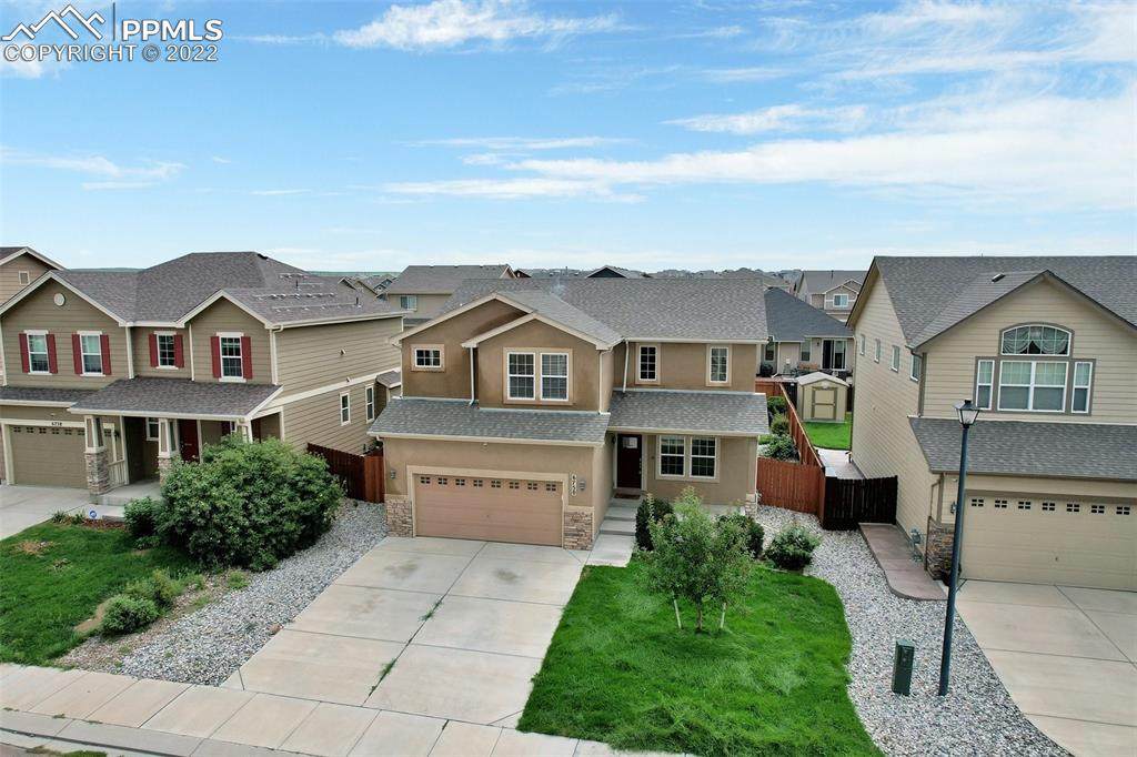 6750 Alliance Loop - Photo 1