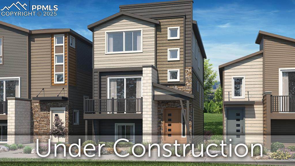 6144 Steele Creek Way - Photo 1
