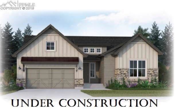 1081 Gallant Fox Trail - Photo 1