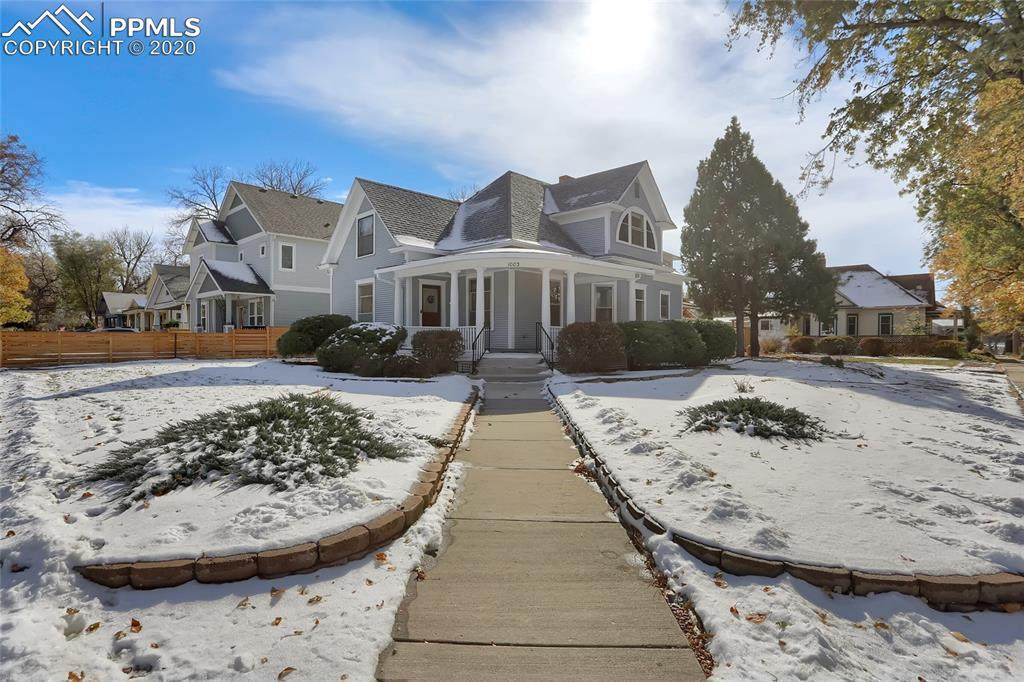 1003 Boulder Street - Photo 1