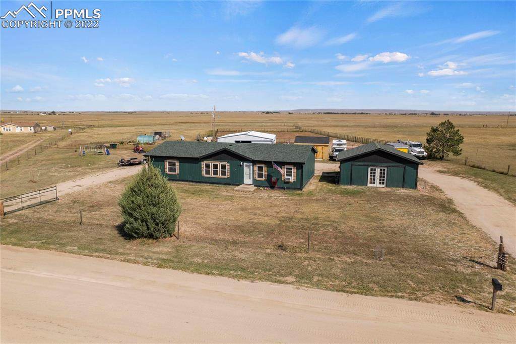 10325 Horseback Trail - Photo 1