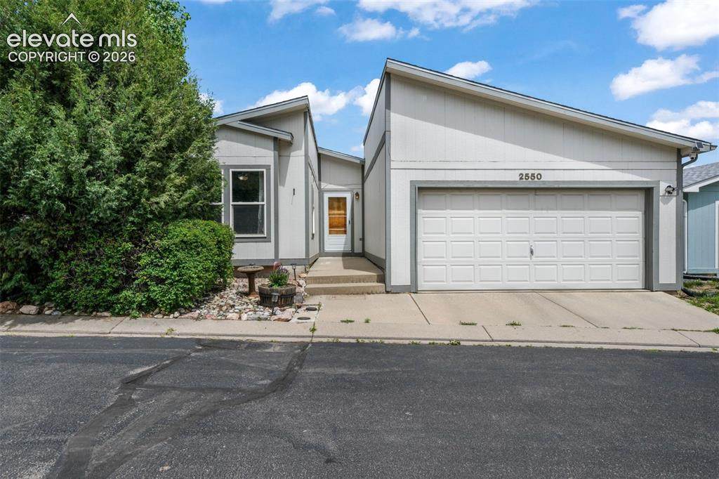 2550 Wheaton Drive - Photo 1