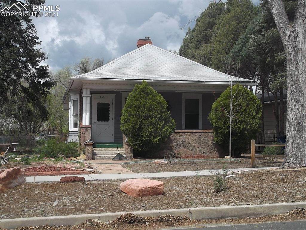 1418 Royer Street - Photo 1