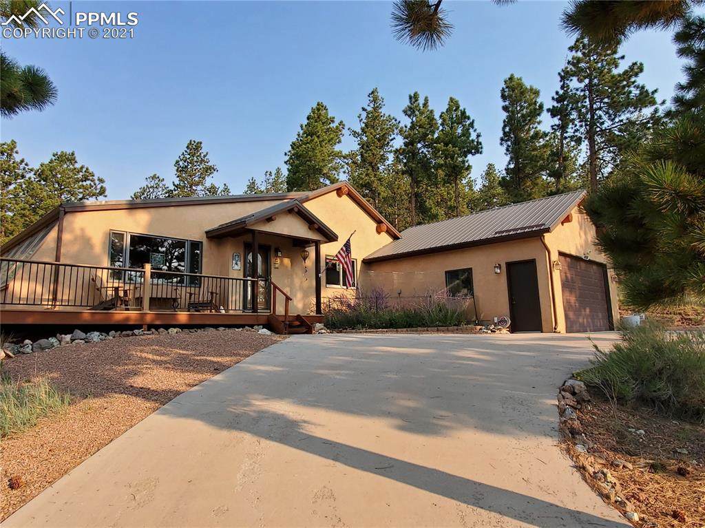 175 Good Hope Drive - Photo 1