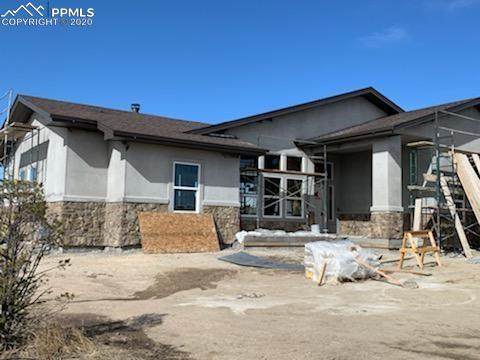 12070 Silver Concho Trail - Photo 1