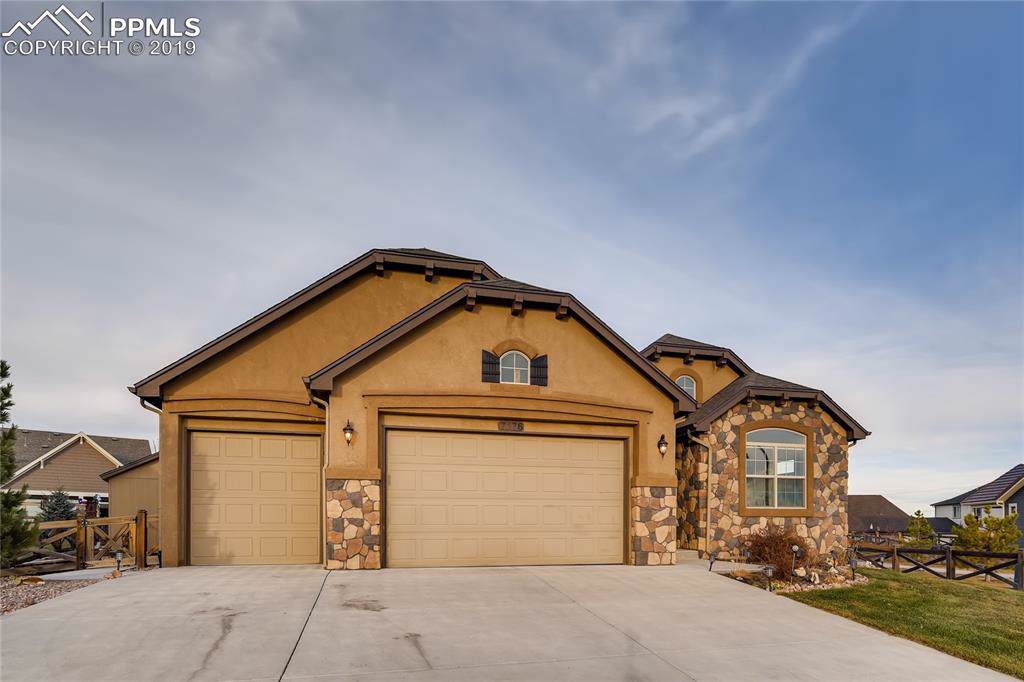 7178 Jagged Tree Circle - Photo 1