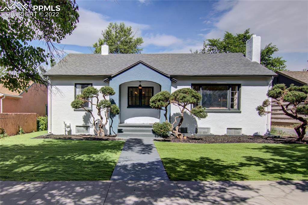 718 Meade Avenue - Photo 1