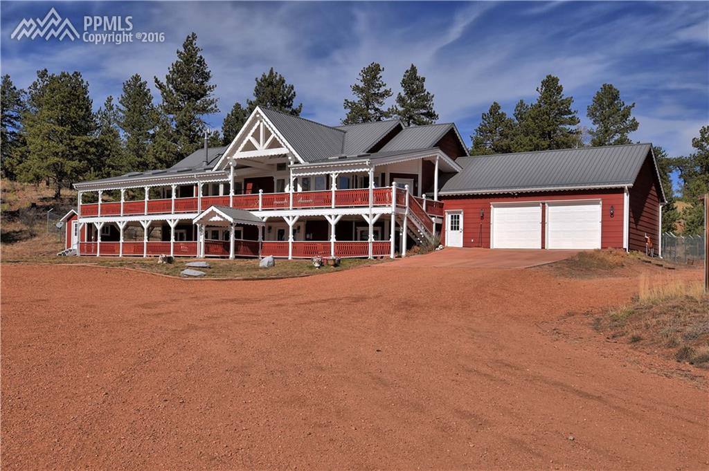 577 Pikes Peak Drive - Photo 1