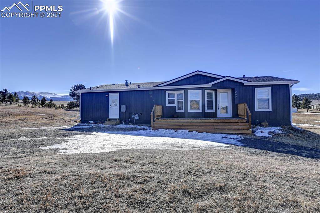260 Minstrel Drive - Photo 1