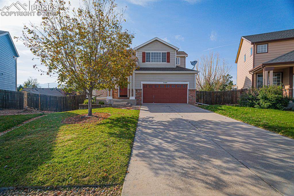 2280 Pinyon Jay Drive - Photo 1
