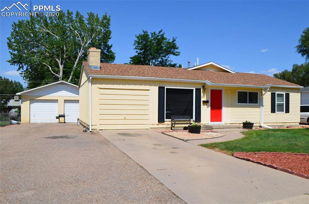 53 Caledonia Road - Photo 1