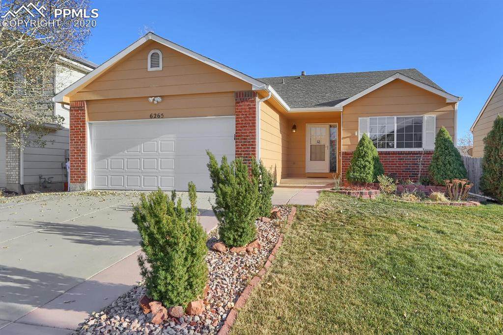 6265 Elkhead Drive - Photo 1