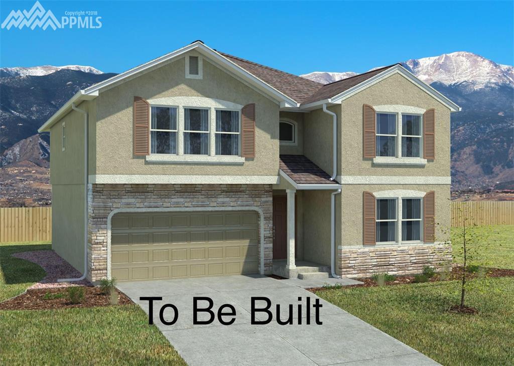 10847 Hidden Prairie Parkway - Photo 1