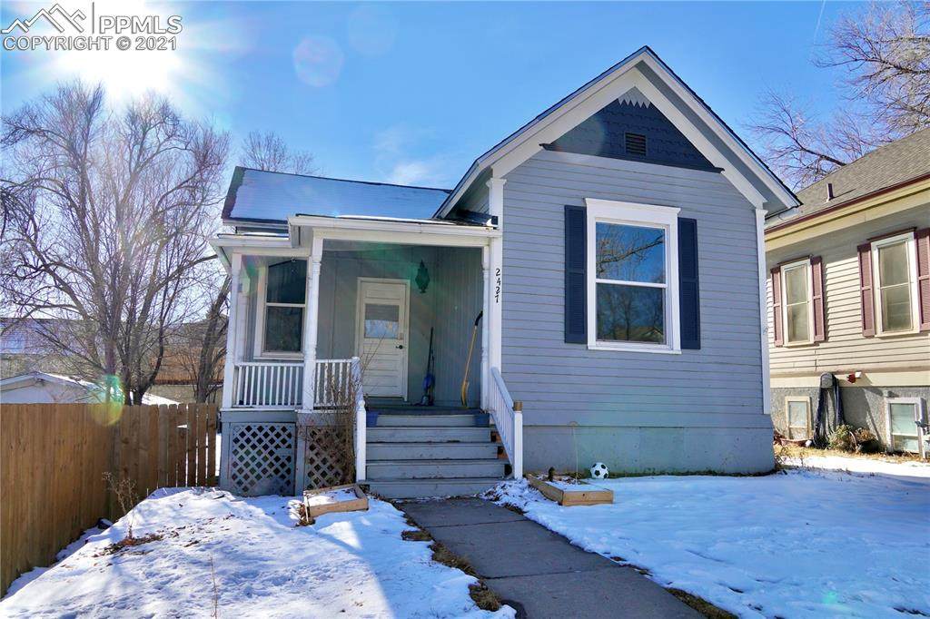 2425 Platte Avenue - Photo 1