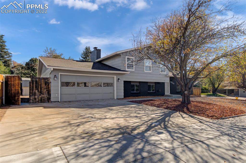 1455 Babcock Road - Photo 1