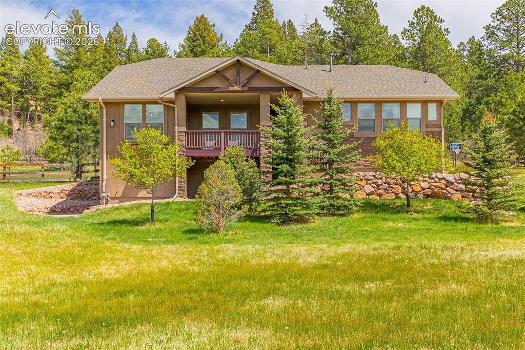 1092 Greenland Forest Drive - Photo 1