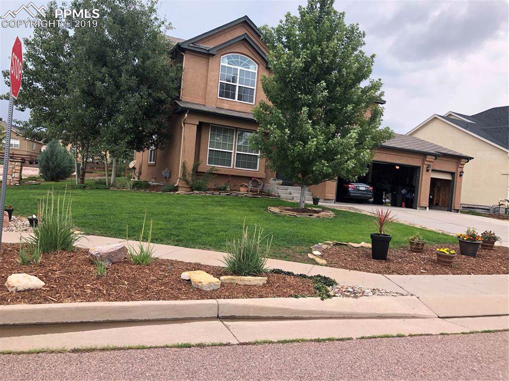 9802 Walnut Canyon Drive - Photo 1