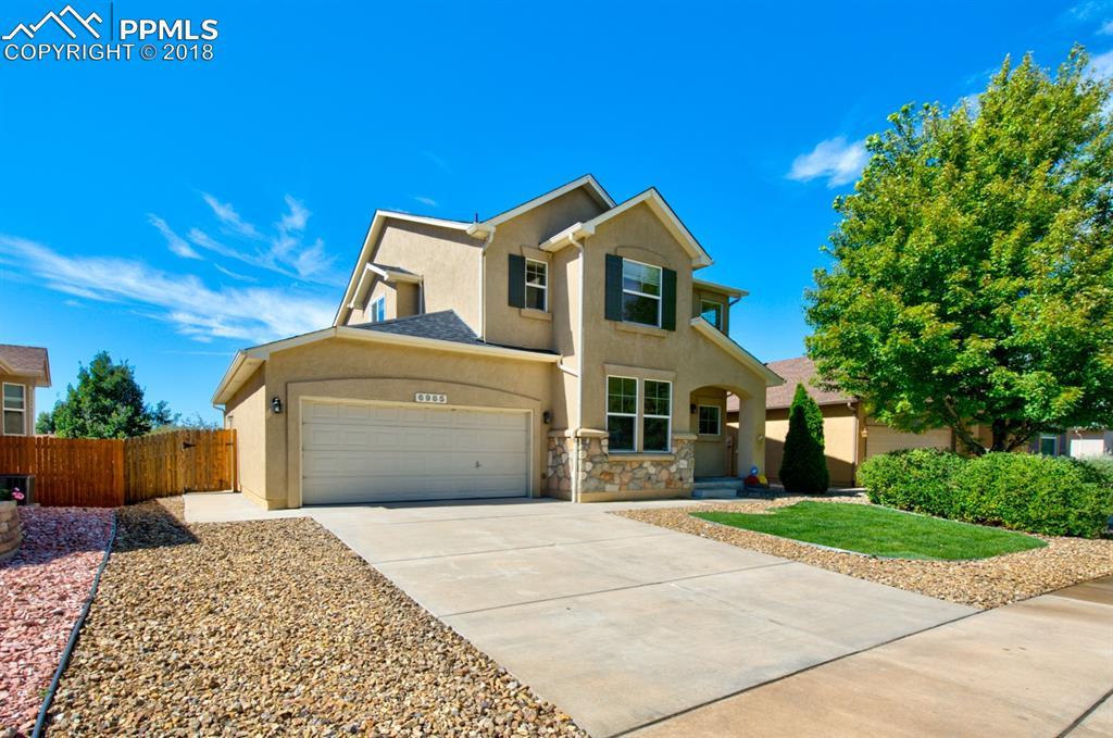 6965 Amber Ridge Road - Photo 1