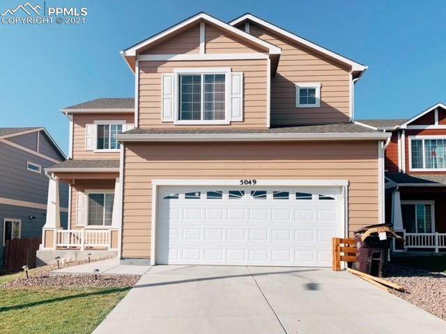 5049 Buchanan Drive - Photo 1