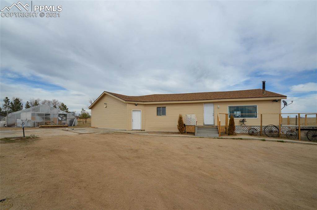 1495 Yoder Road - Photo 1