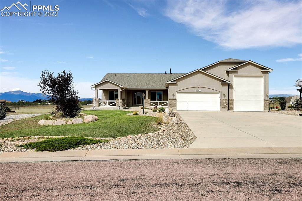 9862 Rockingham Drive - Photo 1