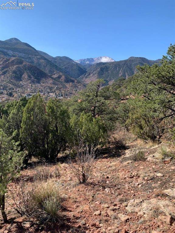 Highway 24 - Photo 1