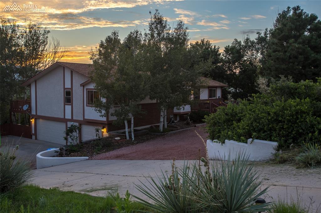 5180 Sapphire Drive - Photo 1