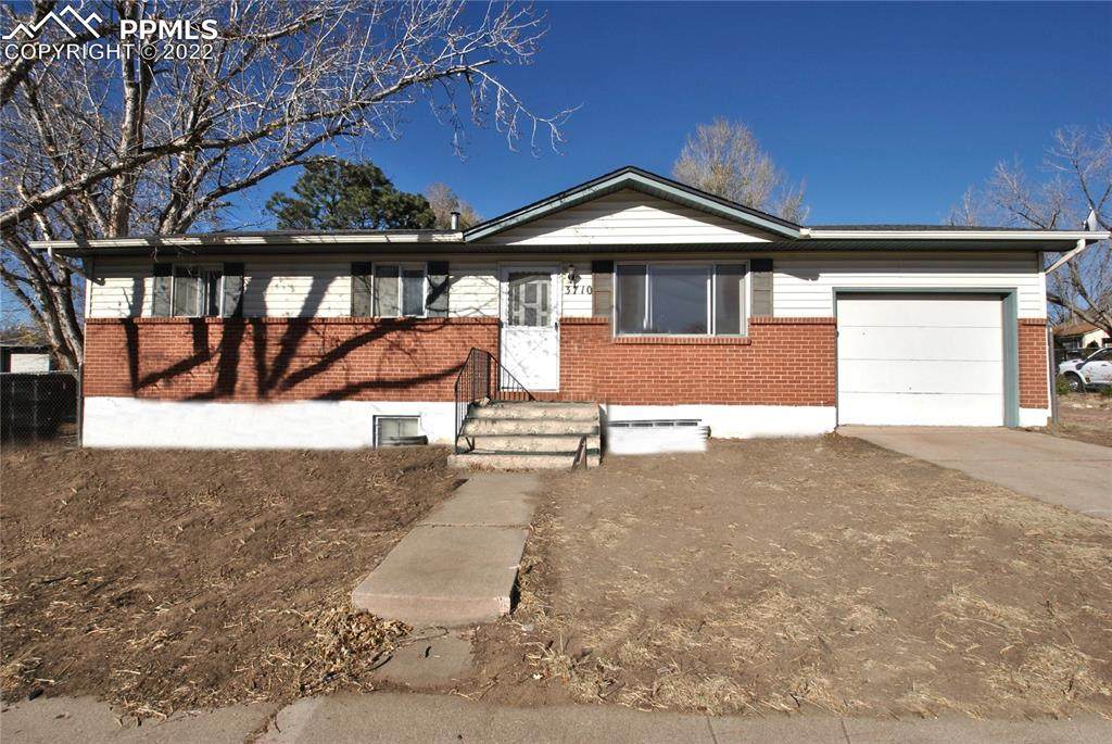 3710 San Miguel Street - Photo 1