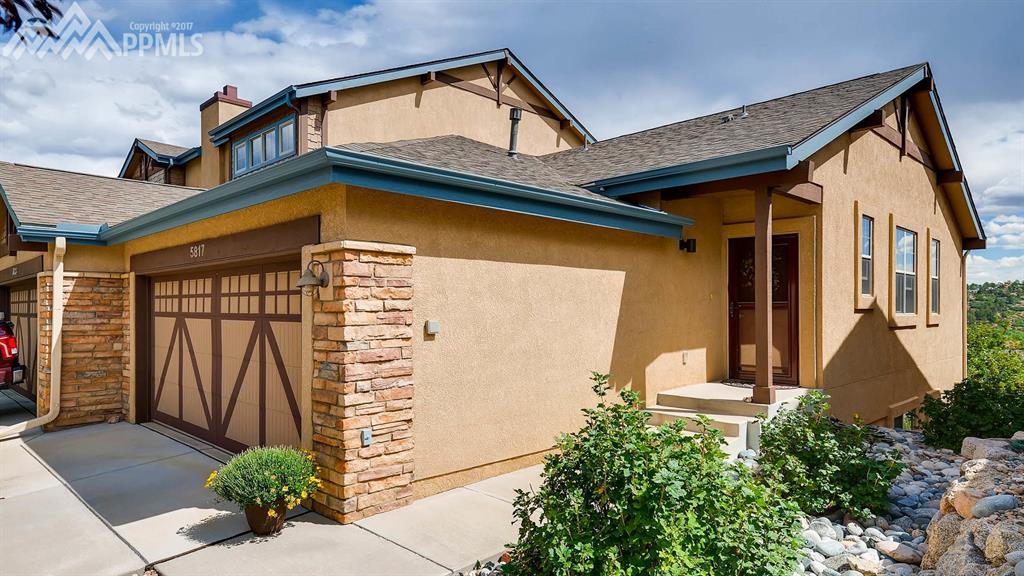 5817 Canyon Reserve Heights - Photo 1