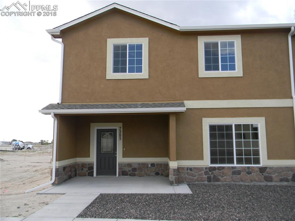7285 Forest Meadows Avenue - Photo 1