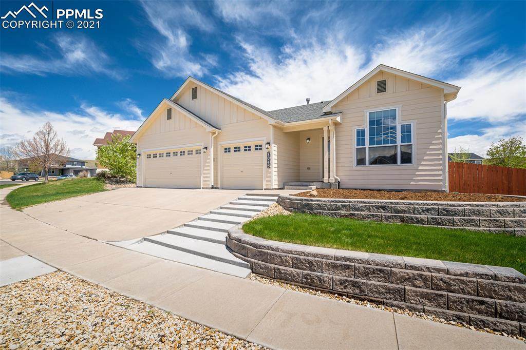 7045 Wood Lily Drive - Photo 1