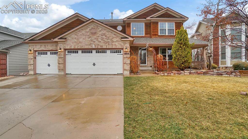6514 Gemfield Drive - Photo 1