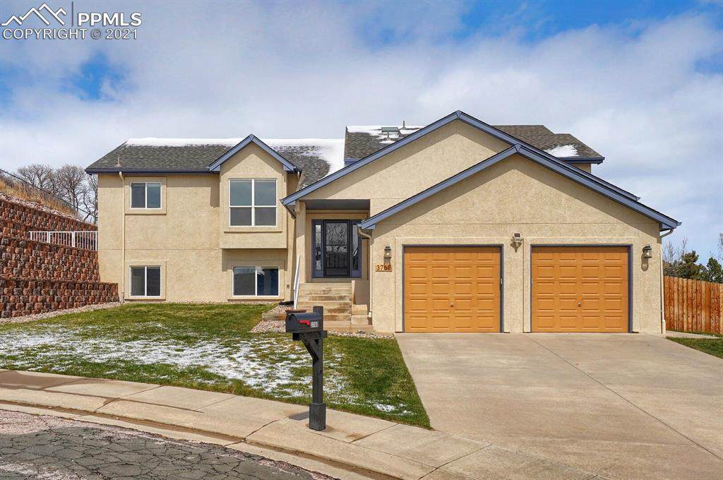 3760 Windmill Court - Photo 1