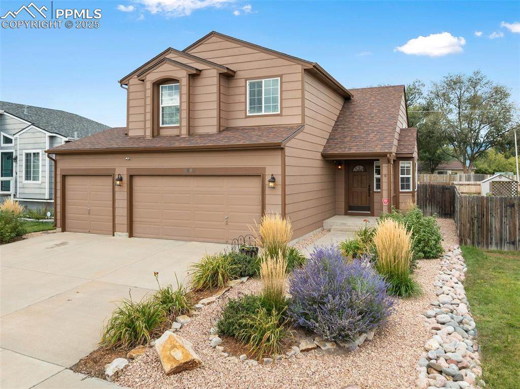 8402 Dassel Drive - Photo 1