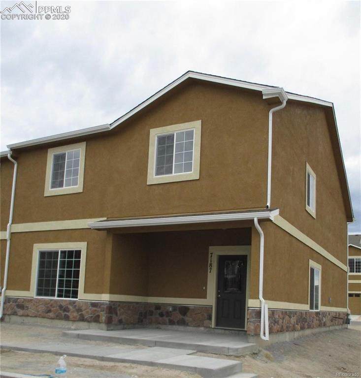 7187 Black Spruce Heights - Photo 1