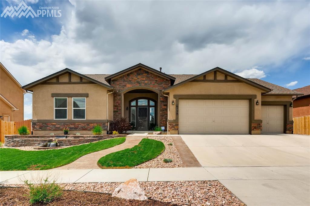 6728 Silver Star Lane - Photo 1