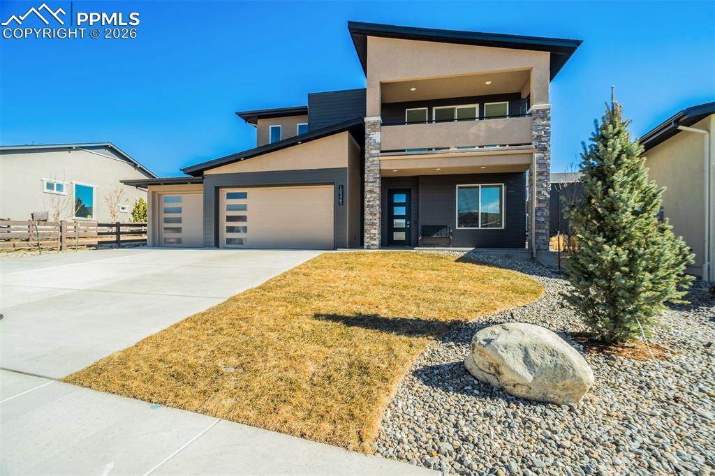 10325 Stagecoach Park Court - Photo 1