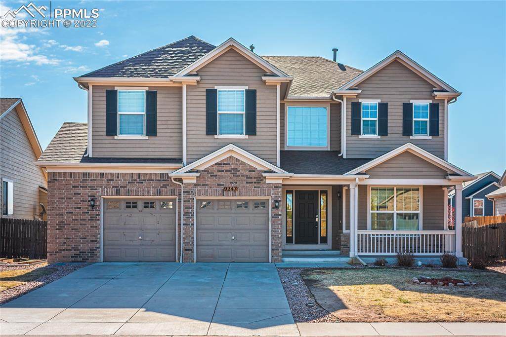 9247 Copenhagen Road - Photo 1