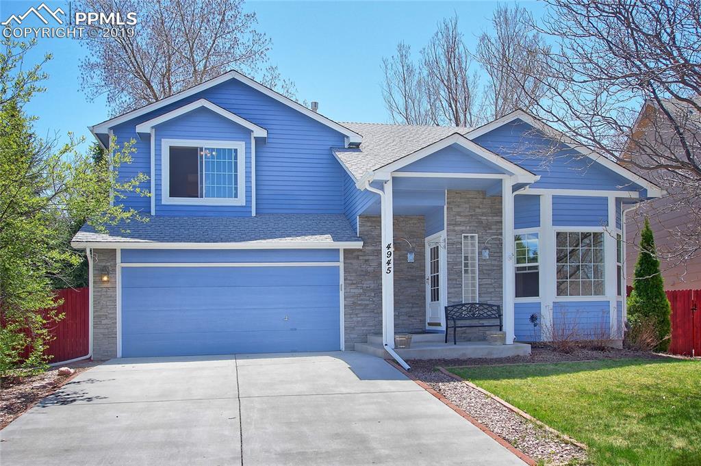 4945 Rushford Place - Photo 1