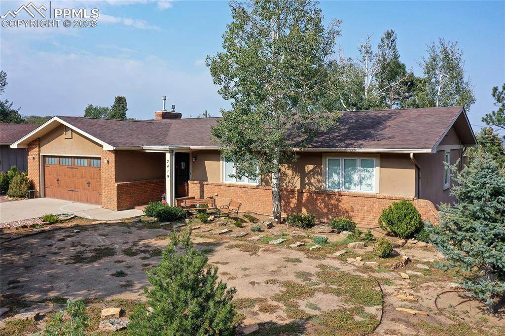 2419 Astron Drive - Photo 1