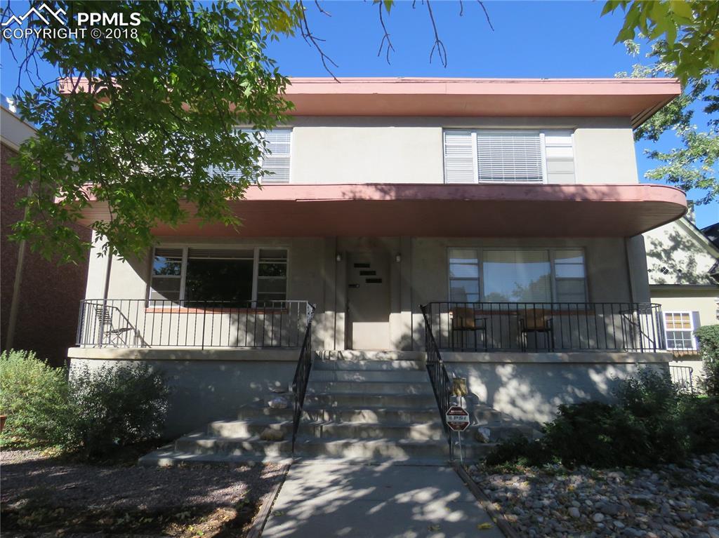 626 Tejon Street - Photo 1