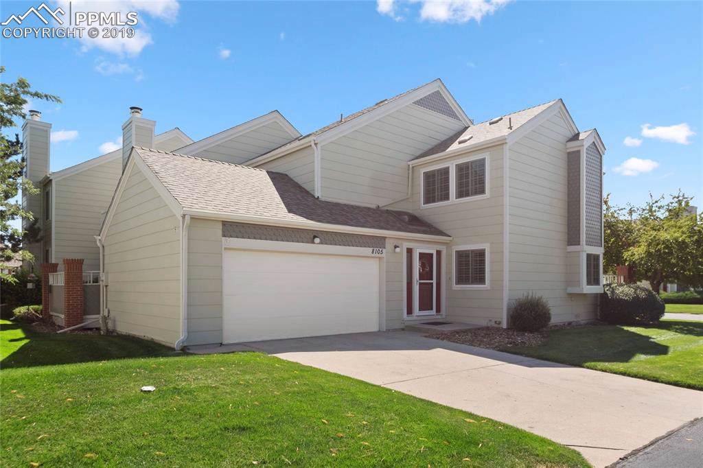 8105 Celestial Lane - Photo 1