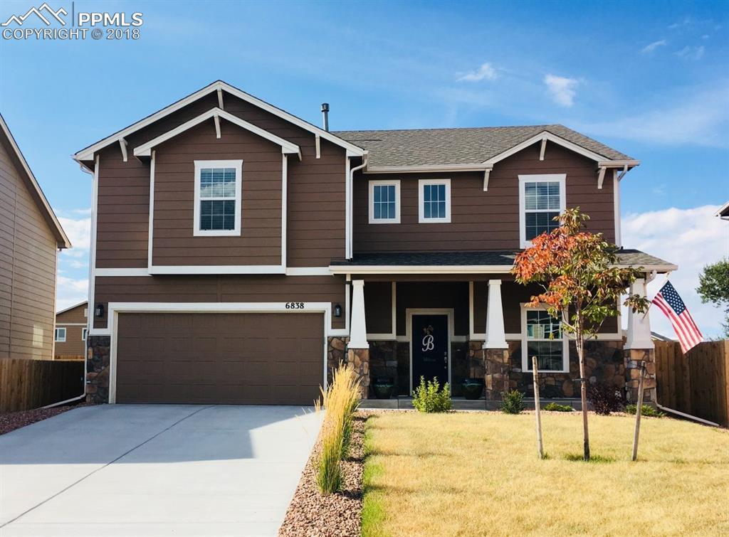 6838 Spruce Hill Court - Photo 1