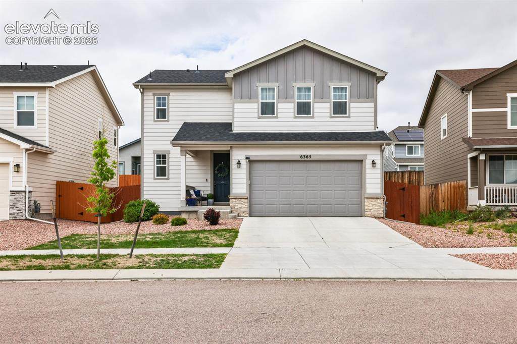 6365 Bodacious Circle - Photo 1