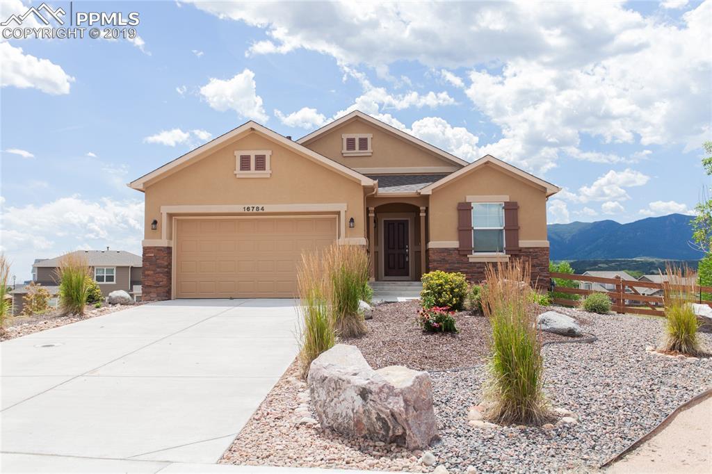 16784 Buffalo Valley Path - Photo 1