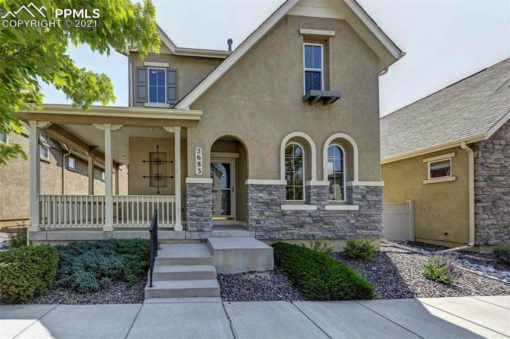 5683 Flicka Drive - Photo 1