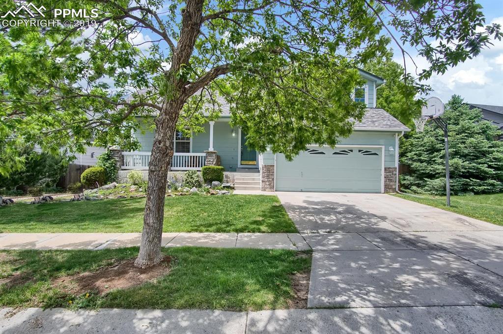 715 Piros Drive - Photo 1