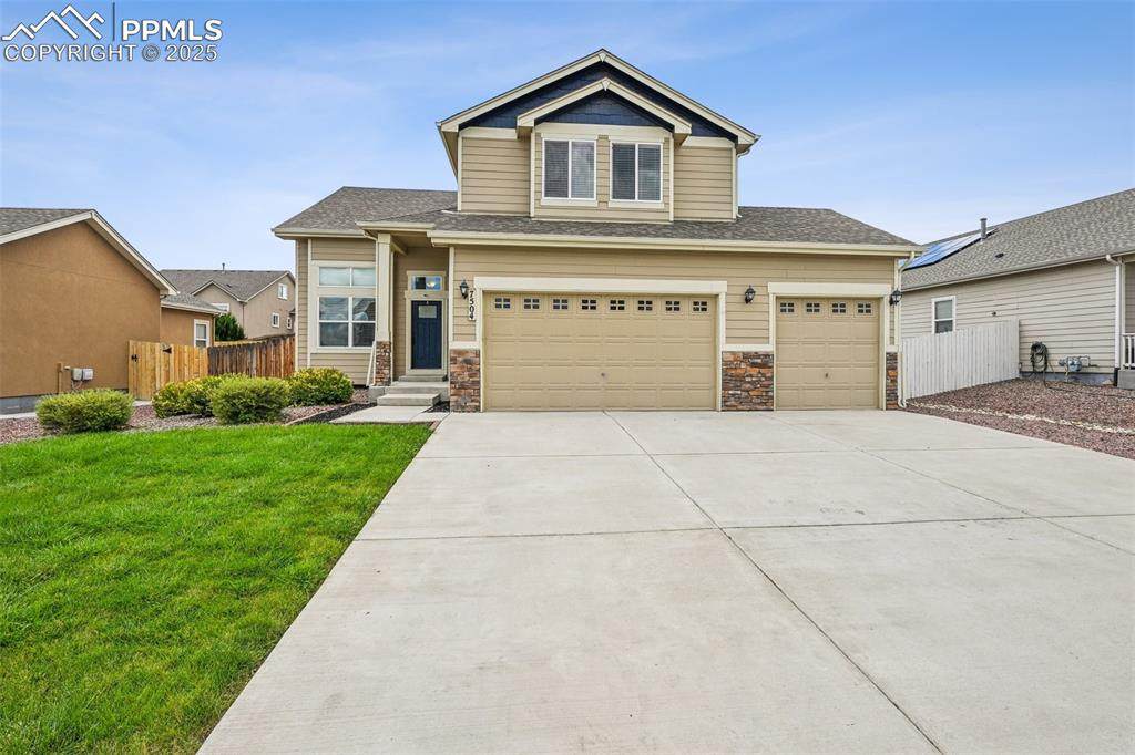 7504 Bonterra Lane - Photo 1