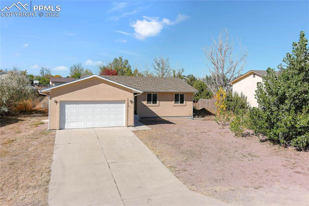 321 Maher Drive - Photo 1