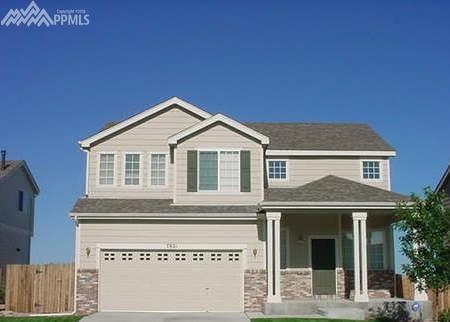 7821 Silver Maple Lane - Photo 1